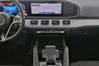 Mercedes-Benz GLE 350 (Clasa GLE) din 2025 cu 26.724 km - oferta MER253266 - foto 4