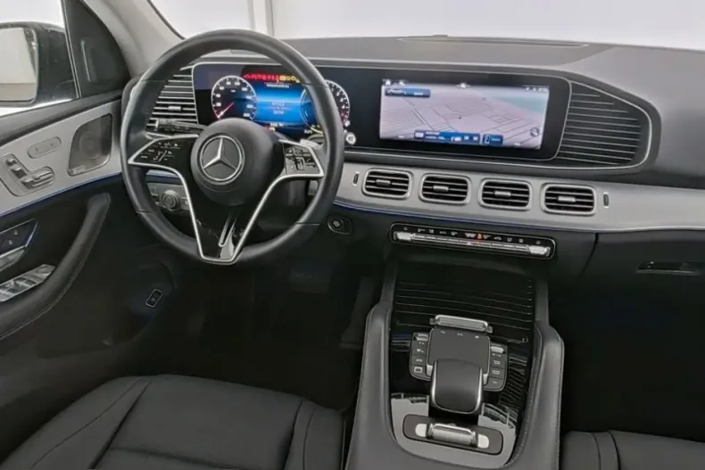 Mercedes-Benz GLE 350 (Clasa GLE) din 2025 cu 26.724 km - oferta MER253266 - foto 5