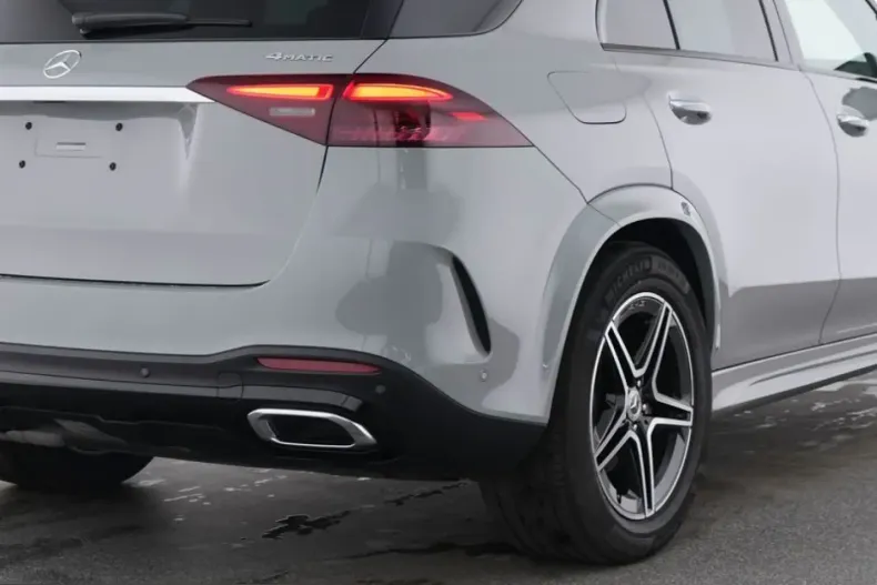 Mercedes-Benz GLE 350 (Clasa GLE) din 2025 cu 26.724 km - oferta MER253266 - foto 9