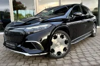Mercedes-Benz EQS (Clasa S) din 2024 cu 24.738 km - oferta MER253267 - foto 1