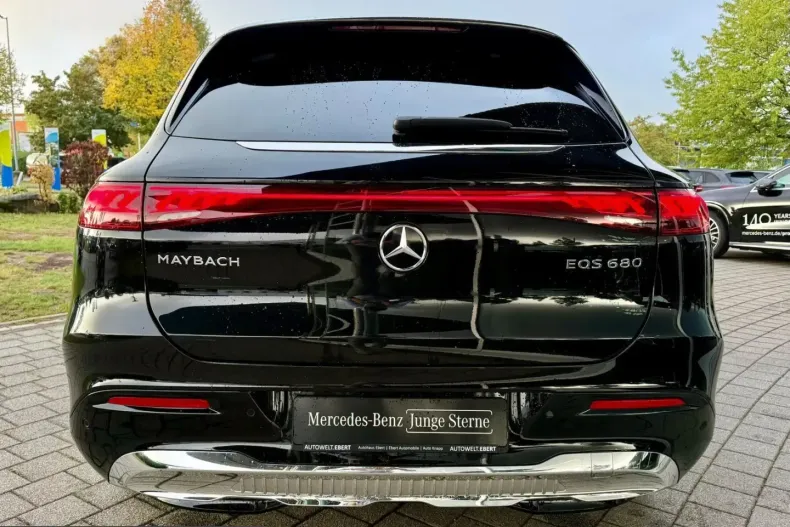 Mercedes-Benz EQS (Clasa S) din 2024 cu 24.738 km - oferta MER253267 - foto 3