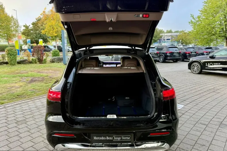 Mercedes-Benz EQS (Clasa S) din 2024 cu 24.738 km - oferta MER253267 - foto 4