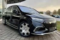 Mercedes-Benz EQS (Clasa S) din 2024 cu 24.738 km - oferta MER253267 - foto 7