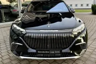 Mercedes-Benz EQS (Clasa S) din 2024 cu 24.738 km - oferta MER253267 - foto 8