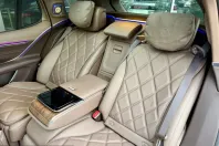 Mercedes-Benz EQS (Clasa S) din 2024 cu 24.738 km - oferta MER253267 - foto 13