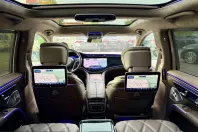 Mercedes-Benz EQS (Clasa S) din 2024 cu 24.738 km - oferta MER253267 - foto 16