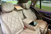 Mercedes-Benz EQS (Clasa S) din 2024 cu 24.738 km - oferta MER253267 - foto 18