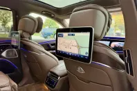 Mercedes-Benz EQS (Clasa S) din 2024 cu 24.738 km - oferta MER253267 - foto 19