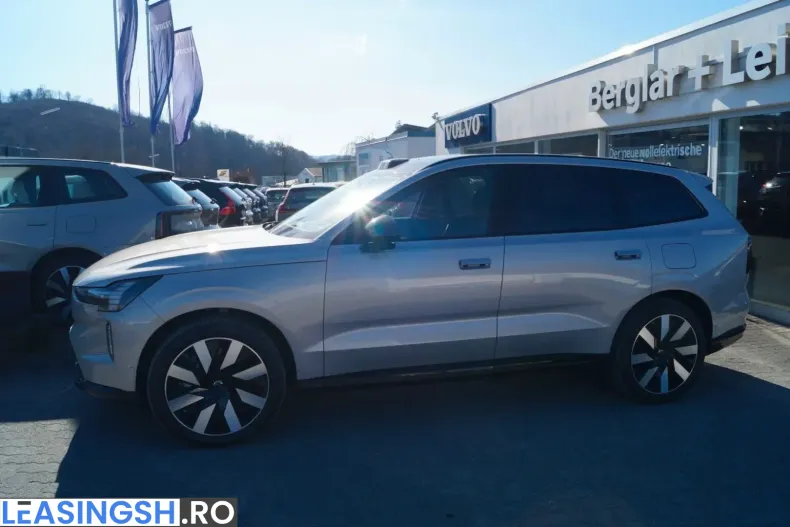 Volvo EX90 din 2025 cu 5.000 km - oferta VOL253268 - foto 2