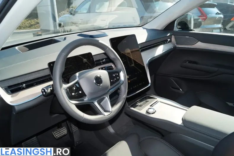 Volvo EX90 din 2025 cu 5.000 km - oferta VOL253268 - foto 5