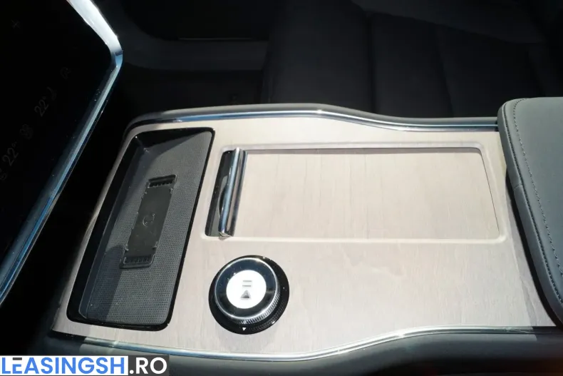 Volvo EX90 din 2025 cu 5.000 km - oferta VOL253268 - foto 9