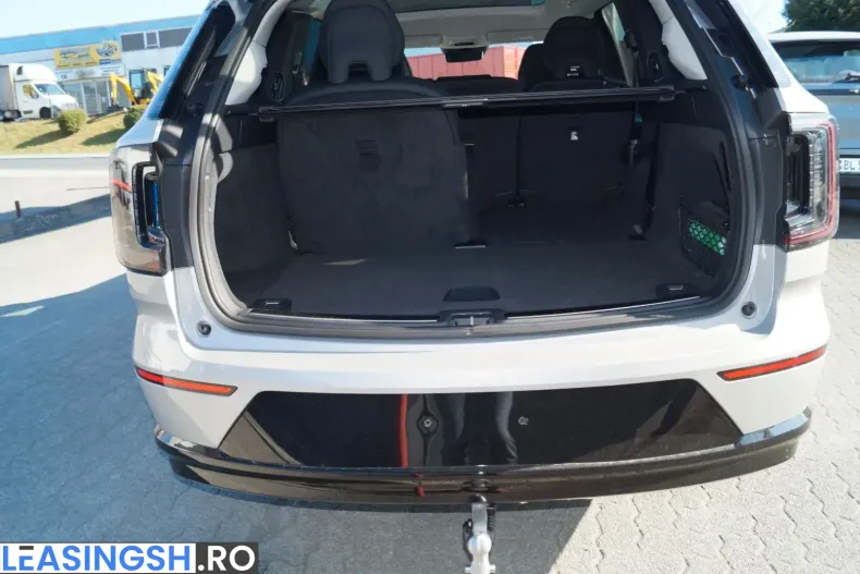 Volvo EX90 din 2025 cu 5.000 km - oferta VOL253268 - foto 13