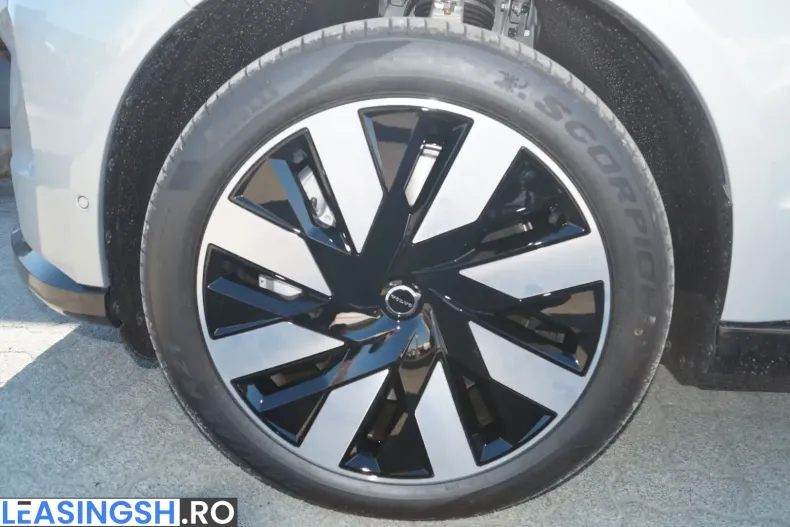 Volvo EX90 din 2025 cu 5.000 km - oferta VOL253268 - foto 14