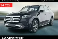 Mercedes-Benz GLS 350 (Clasa GLS) din 2024 cu 19.905 km - oferta MER253270 - foto 1