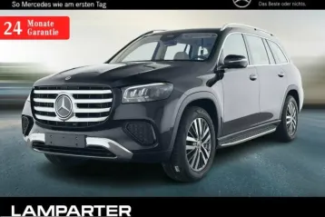 Mercedes-Benz GLS 350 din 2024 - oferta MER253270