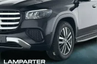 Mercedes-Benz GLS 350 (Clasa GLS) din 2024 cu 19.905 km - oferta MER253270 - foto 2