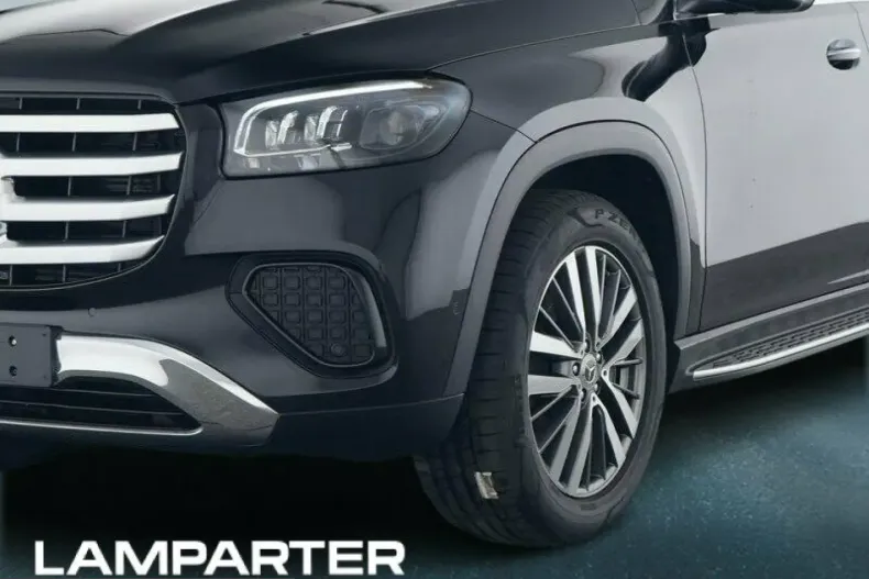 Mercedes-Benz GLS 350 (Clasa GLS) din 2024 cu 19.905 km - oferta MER253270 - foto 2