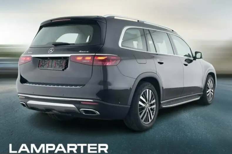 Mercedes-Benz GLS 350 (Clasa GLS) din 2024 cu 19.905 km - oferta MER253270 - foto 3