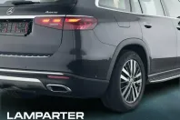 Mercedes-Benz GLS 350 (Clasa GLS) din 2024 cu 19.905 km - oferta MER253270 - foto 4