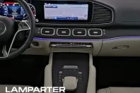Mercedes-Benz GLS 350 (Clasa GLS) din 2024 cu 19.905 km - oferta MER253270 - foto 5