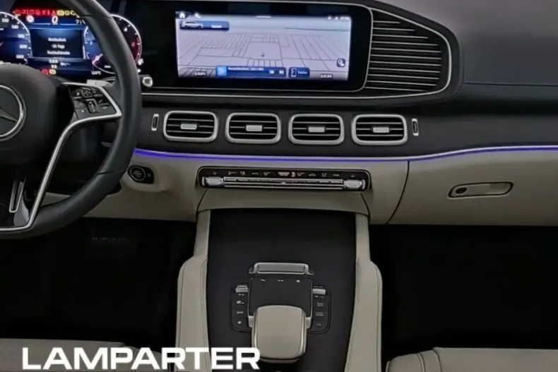 Mercedes-Benz GLS 350 (Clasa GLS) din 2024 cu 19.905 km - oferta MER253270 - foto 5