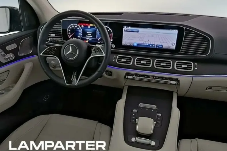 Mercedes-Benz GLS 350 (Clasa GLS) din 2024 cu 19.905 km - oferta MER253270 - foto 6