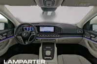 Mercedes-Benz GLS 350 (Clasa GLS) din 2024 cu 19.905 km - oferta MER253270 - foto 7