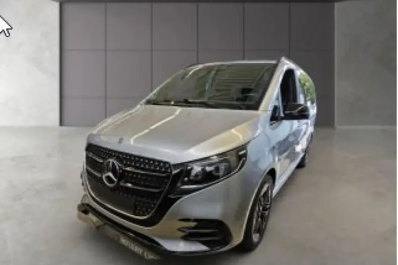 Mercedes-Benz V 300 (Clasa V) din 2025 cu 6.600 km - oferta MER253271 - foto 1