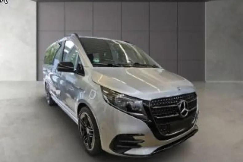 Mercedes-Benz V 300 (Clasa V) din 2025 cu 6.600 km - oferta MER253271 - foto 2