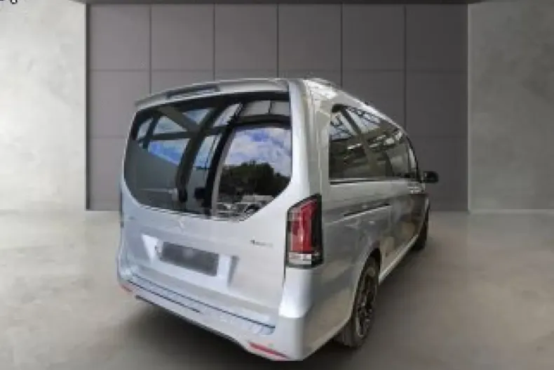Mercedes-Benz V 300 (Clasa V) din 2025 cu 6.600 km - oferta MER253271 - foto 3