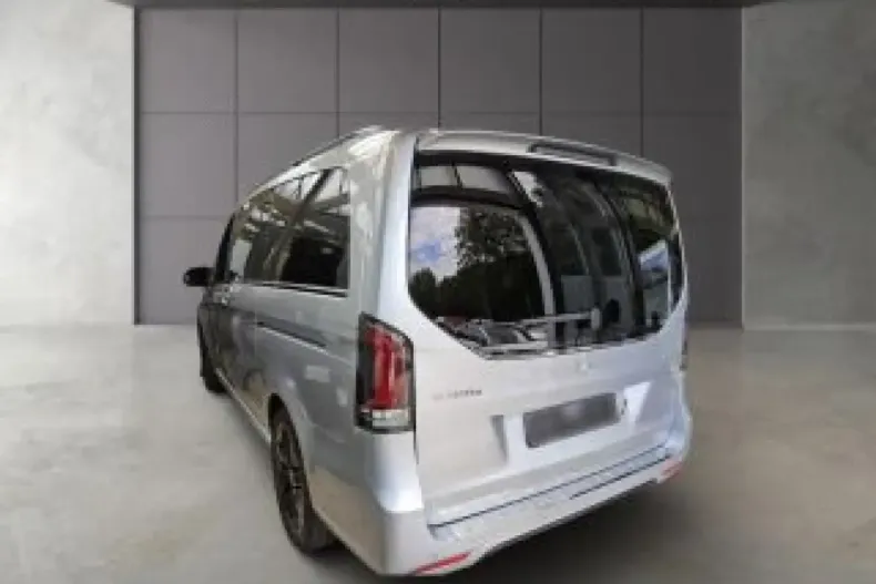 Mercedes-Benz V 300 (Clasa V) din 2025 cu 6.600 km - oferta MER253271 - foto 4