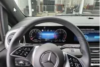 Mercedes-Benz V 300 (Clasa V) din 2025 cu 6.600 km - oferta MER253271 - foto 7