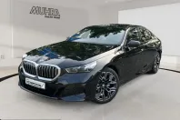 BMW 530 (Seria 5) din 2025 cu 1.448 km - oferta BMW253272 - foto 1