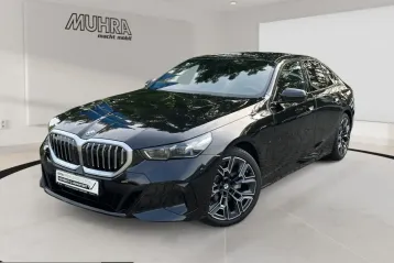 BMW 530 din 2025 - oferta BMW253272