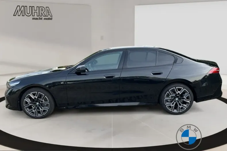 BMW 530 (Seria 5) din 2025 cu 1.448 km - oferta BMW253272 - foto 2