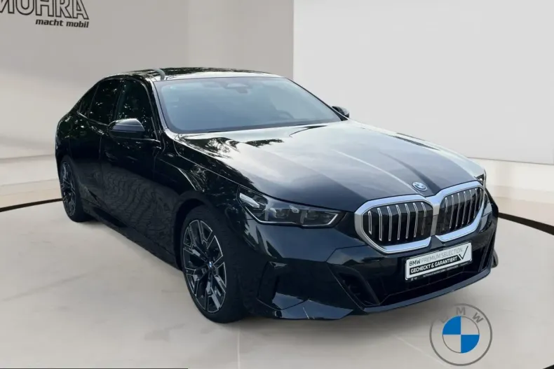 BMW 530 (Seria 5) din 2025 cu 1.448 km - oferta BMW253272 - foto 6