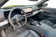BMW 530 (Seria 5) din 2025 cu 1.448 km - oferta BMW253272 - foto 8