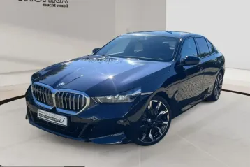 BMW 540 din 2025 - oferta BMW253273