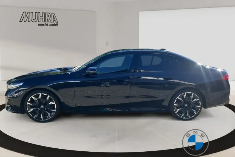BMW 540 (Seria 5) din 2025 cu 19.670 km - oferta BMW253273 - foto 2