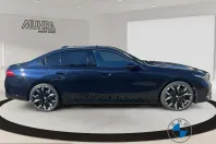 BMW 540 (Seria 5) din 2025 cu 19.670 km - oferta BMW253273 - foto 5