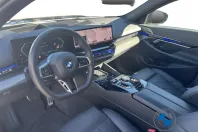 BMW 540 (Seria 5) din 2025 cu 19.670 km - oferta BMW253273 - foto 8