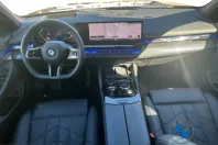 BMW 540 (Seria 5) din 2025 cu 19.670 km - oferta BMW253273 - foto 15