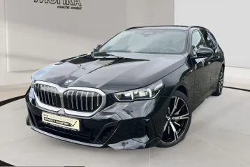BMW 540 din 2025 - oferta BMW253274