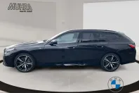 BMW 540 (Seria 5) din 2025 cu 24.500 km - oferta BMW253274 - foto 2