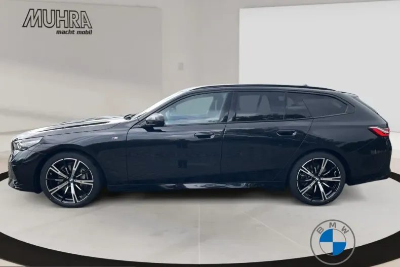 BMW 540 (Seria 5) din 2025 cu 24.500 km - oferta BMW253274 - foto 2
