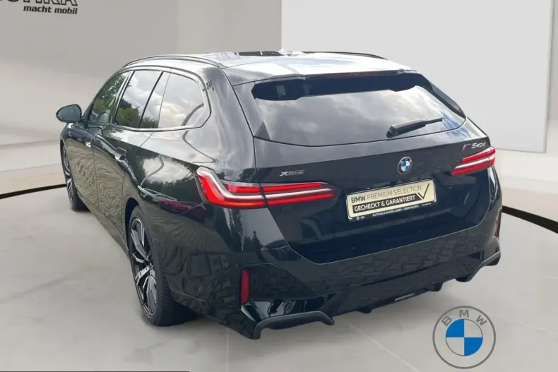 BMW 540 (Seria 5) din 2025 cu 24.500 km - oferta BMW253274 - foto 3