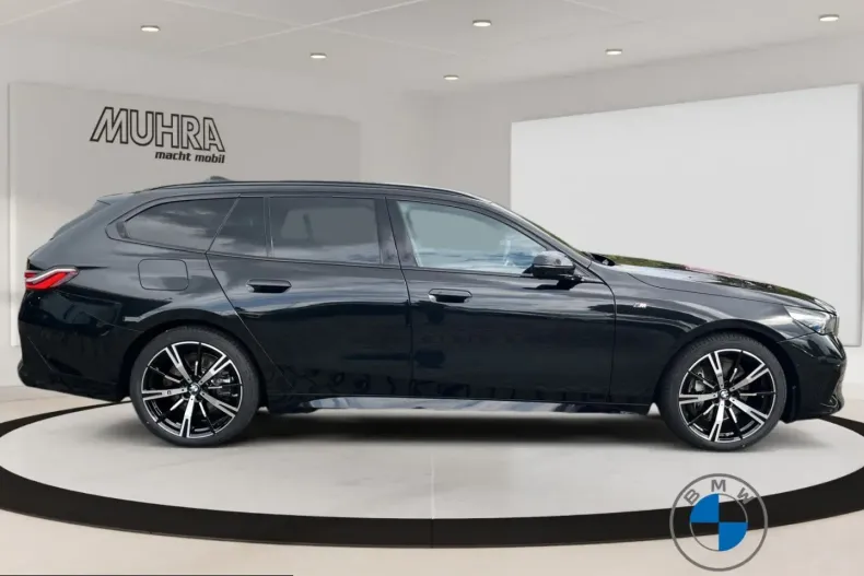 BMW 540 (Seria 5) din 2025 cu 24.500 km - oferta BMW253274 - foto 5