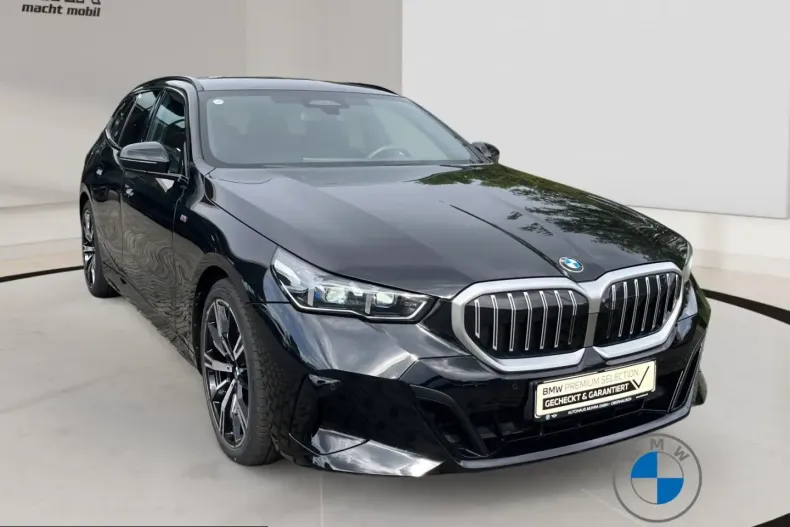 BMW 540 (Seria 5) din 2025 cu 24.500 km - oferta BMW253274 - foto 6