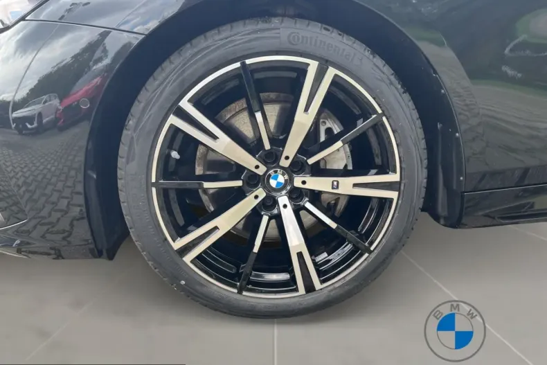 BMW 540 (Seria 5) din 2025 cu 24.500 km - oferta BMW253274 - foto 7