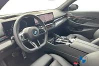 BMW 540 (Seria 5) din 2025 cu 24.500 km - oferta BMW253274 - foto 8